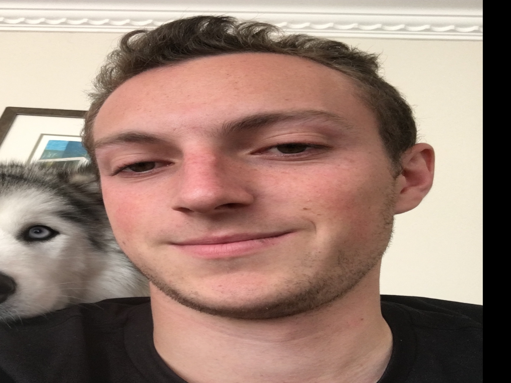 Jake from Sydney, New South Wales, Australia