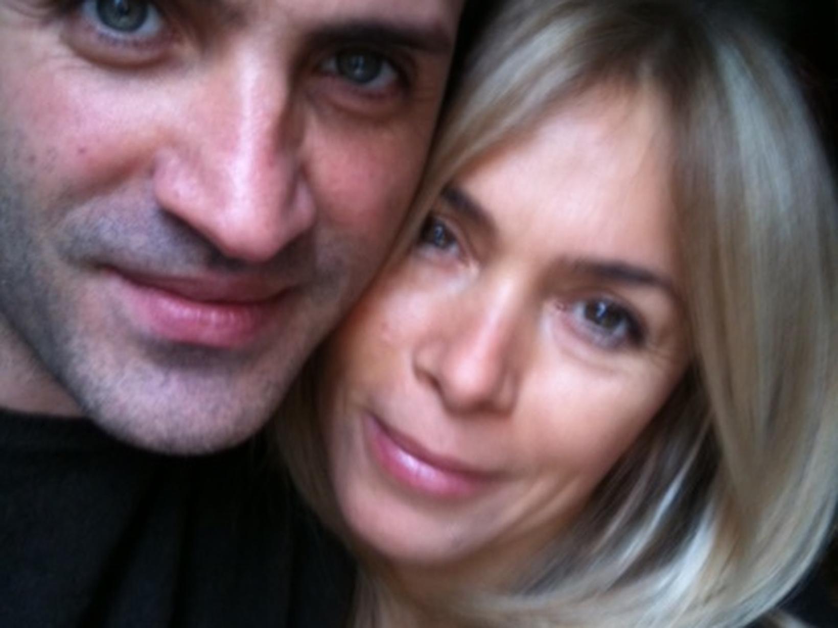 Ilaria & Salvatore from Rome, Italy