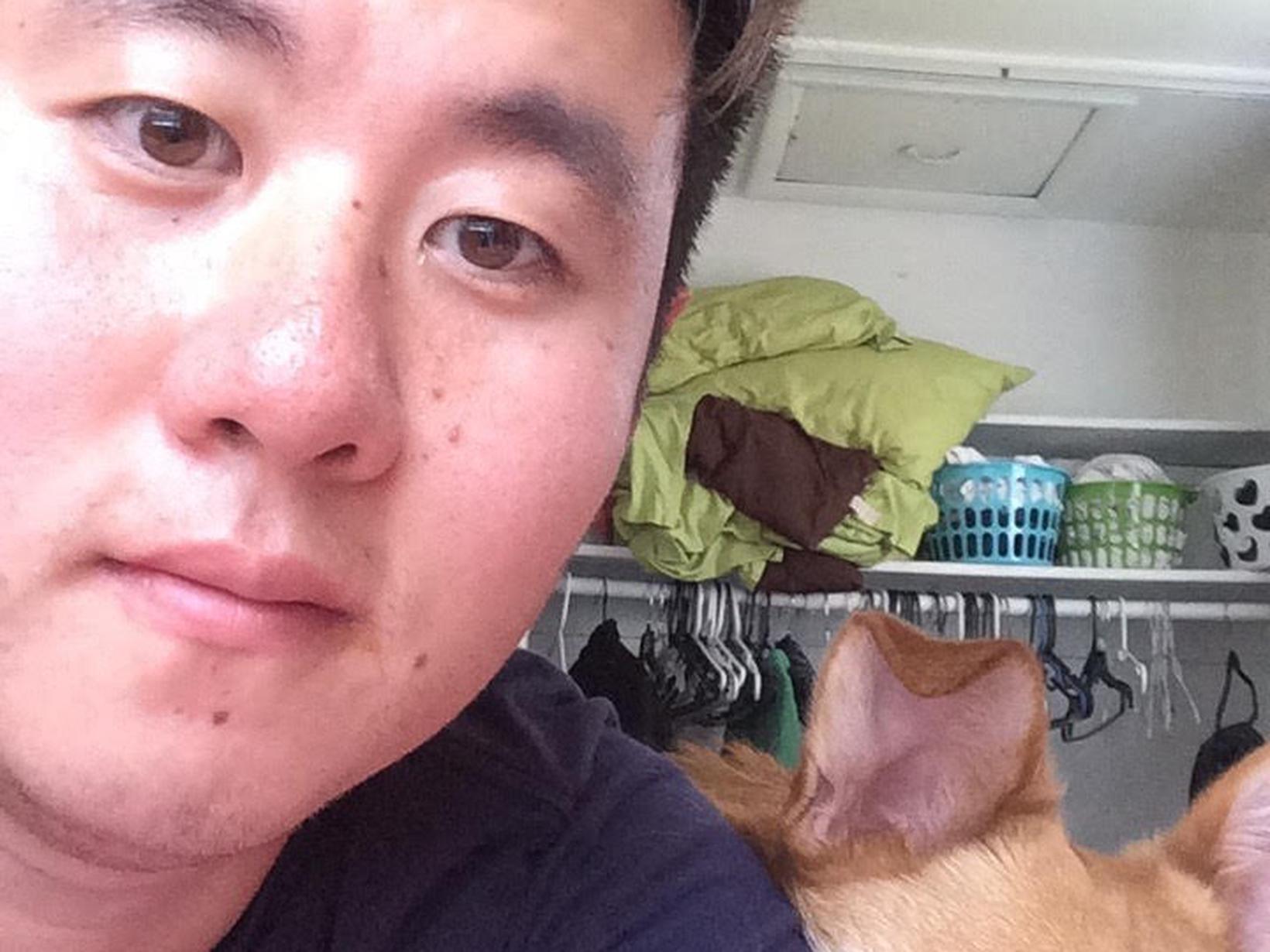 Shen from Baltimore, Maryland, United States