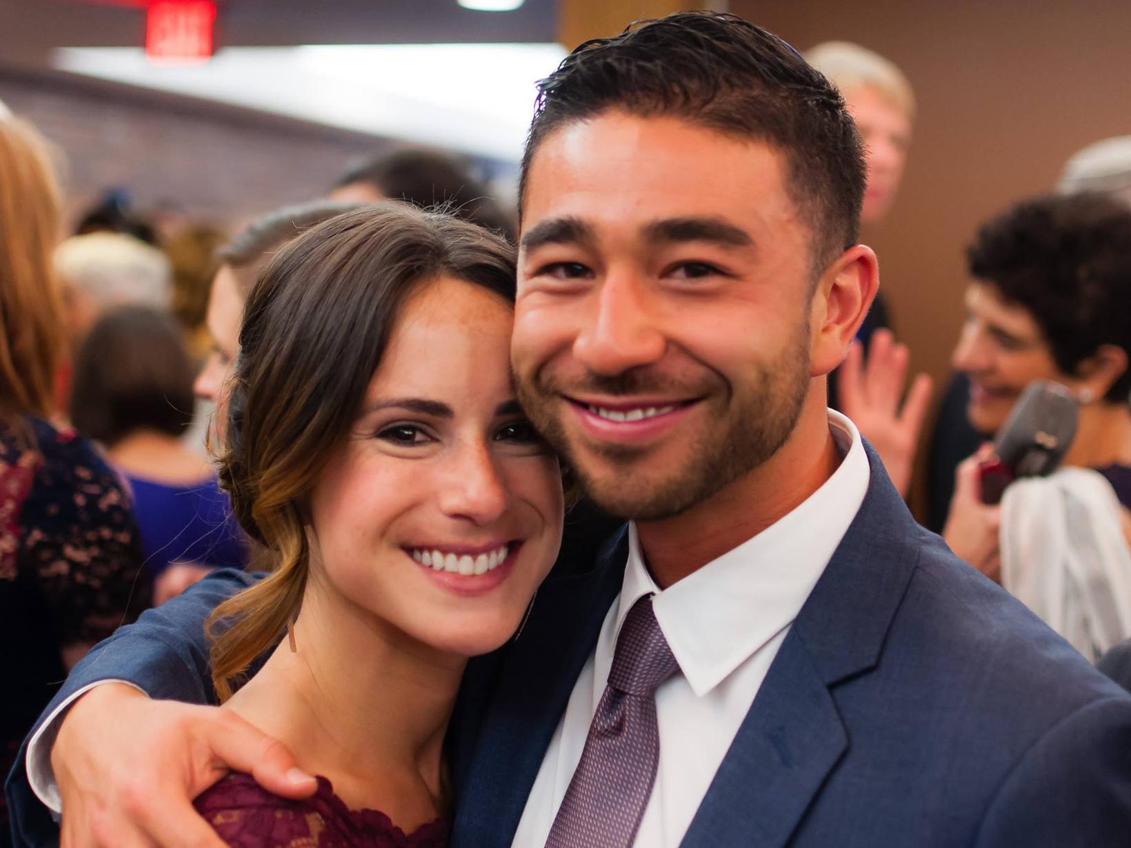 Rachel & Taro from San Francisco, California, United States