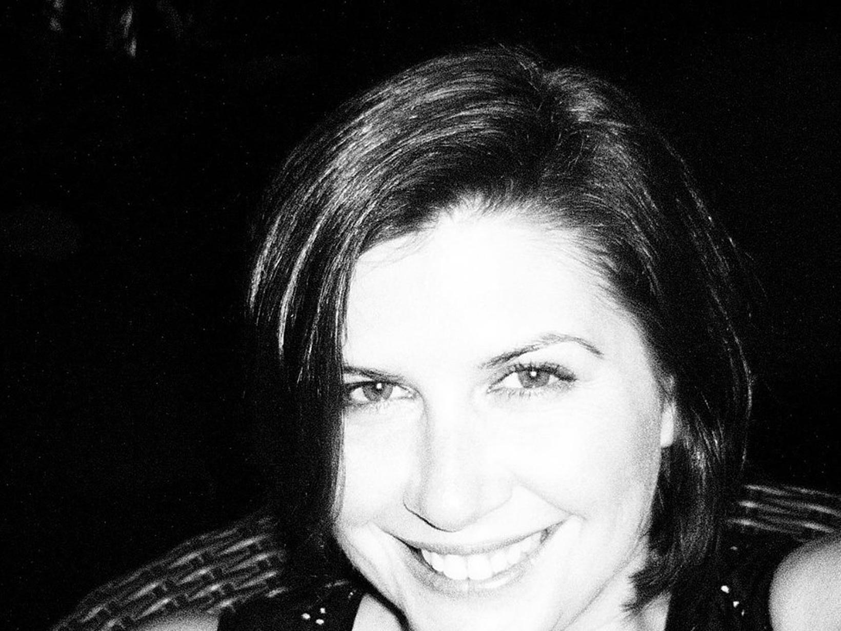 Sandra from Liverpool, United Kingdom