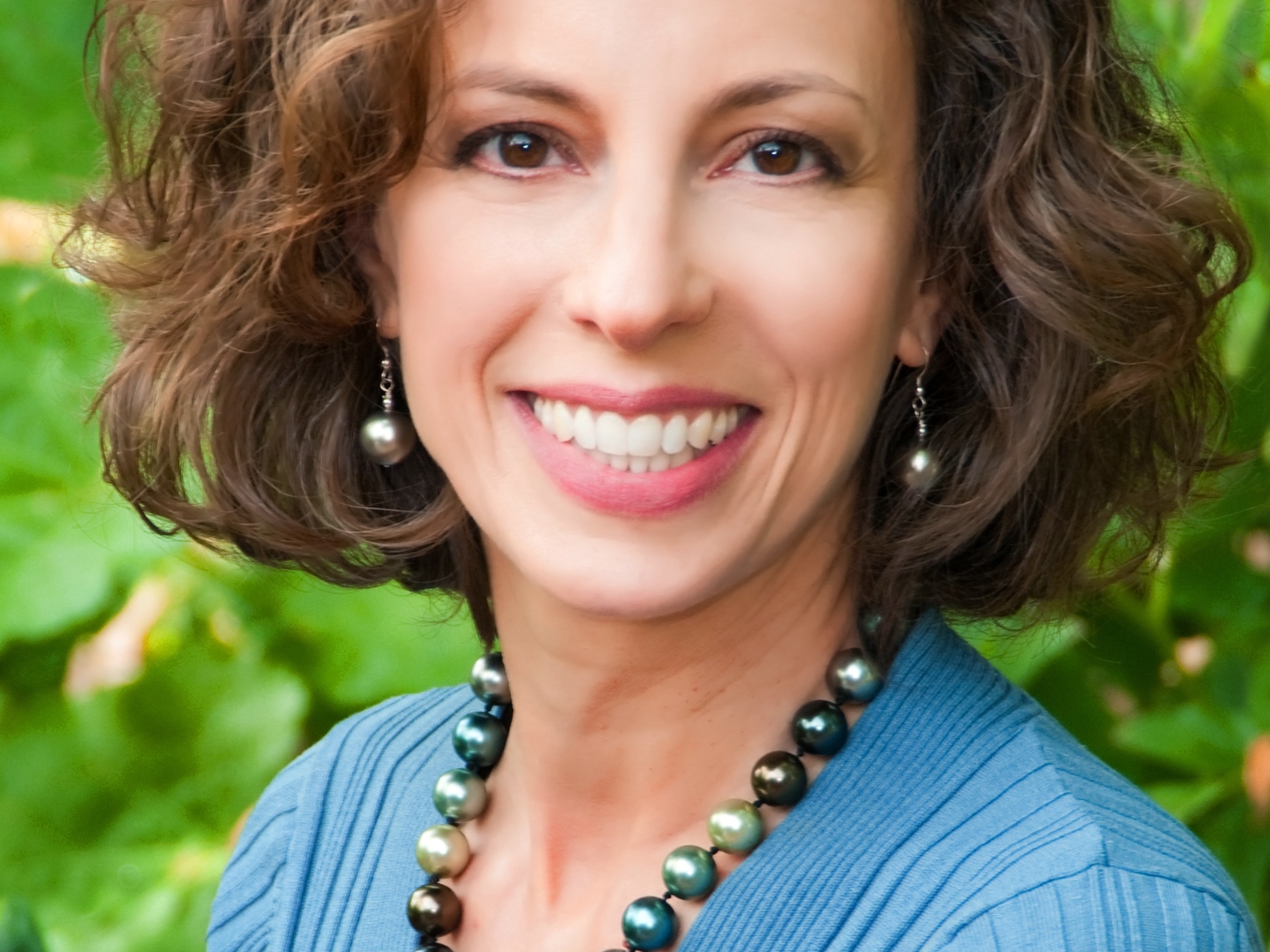 Natalie from Seattle, Washington, United States