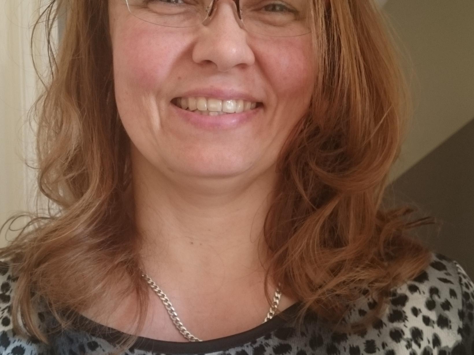 Malgorzata from London, United Kingdom