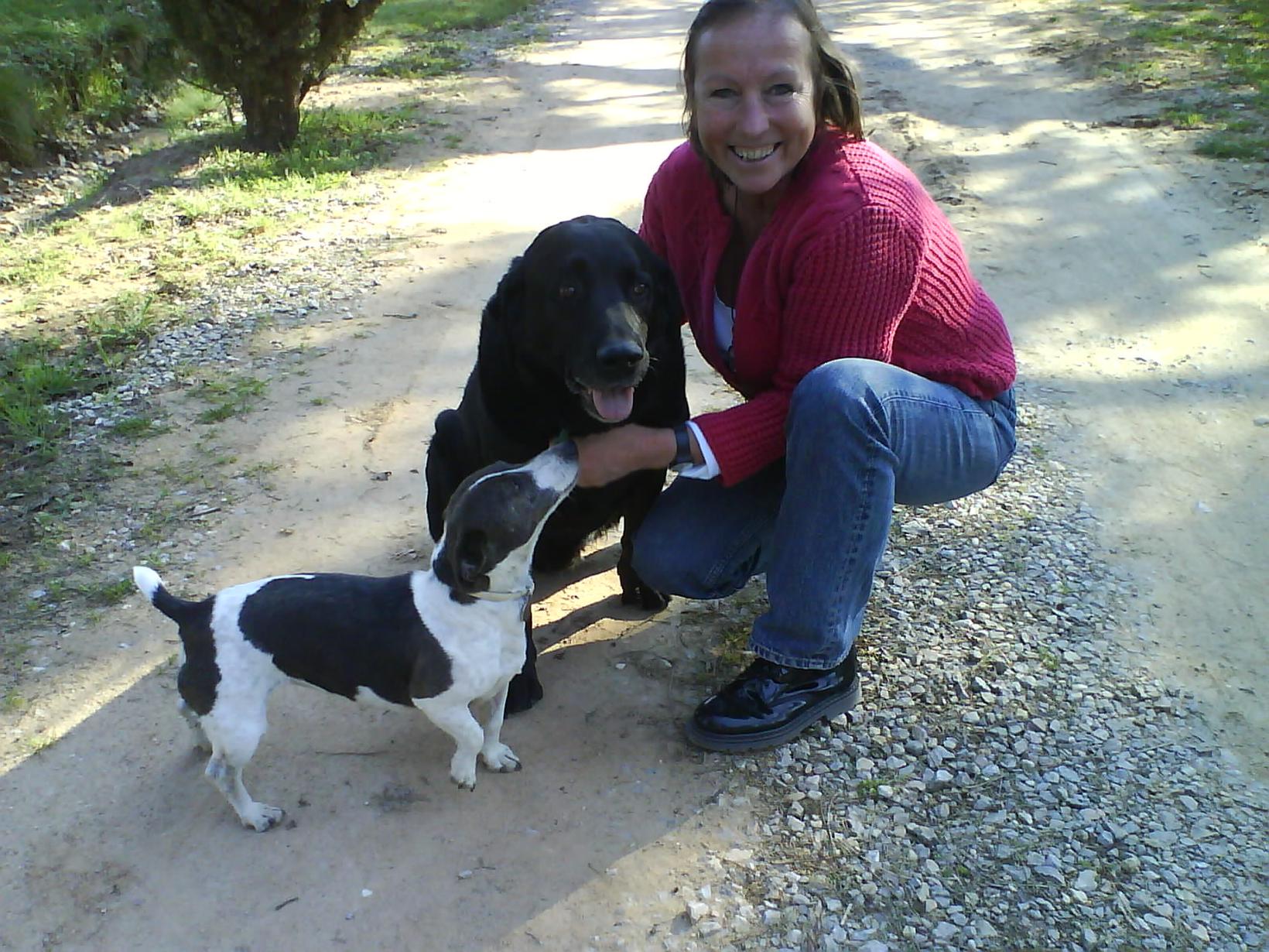 Cora & Tom from Antibes, France