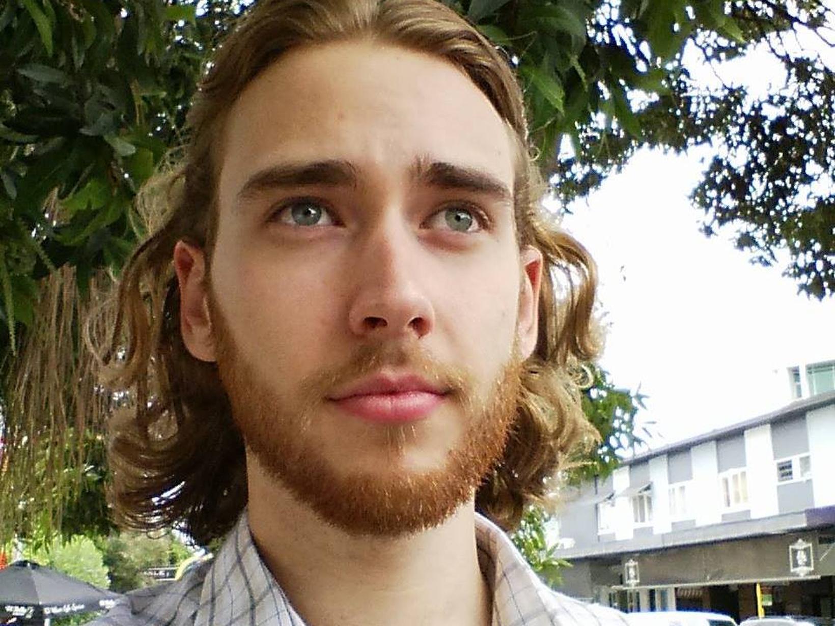 Robert from Brisbane, Queensland, Australia