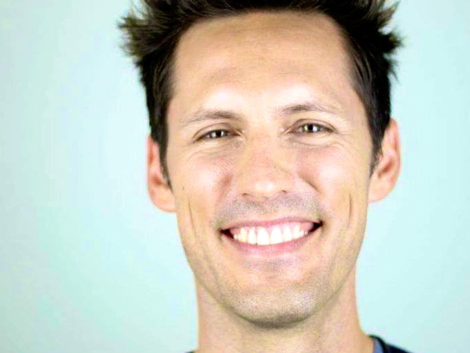 Stuart from Los Angeles, California, United States