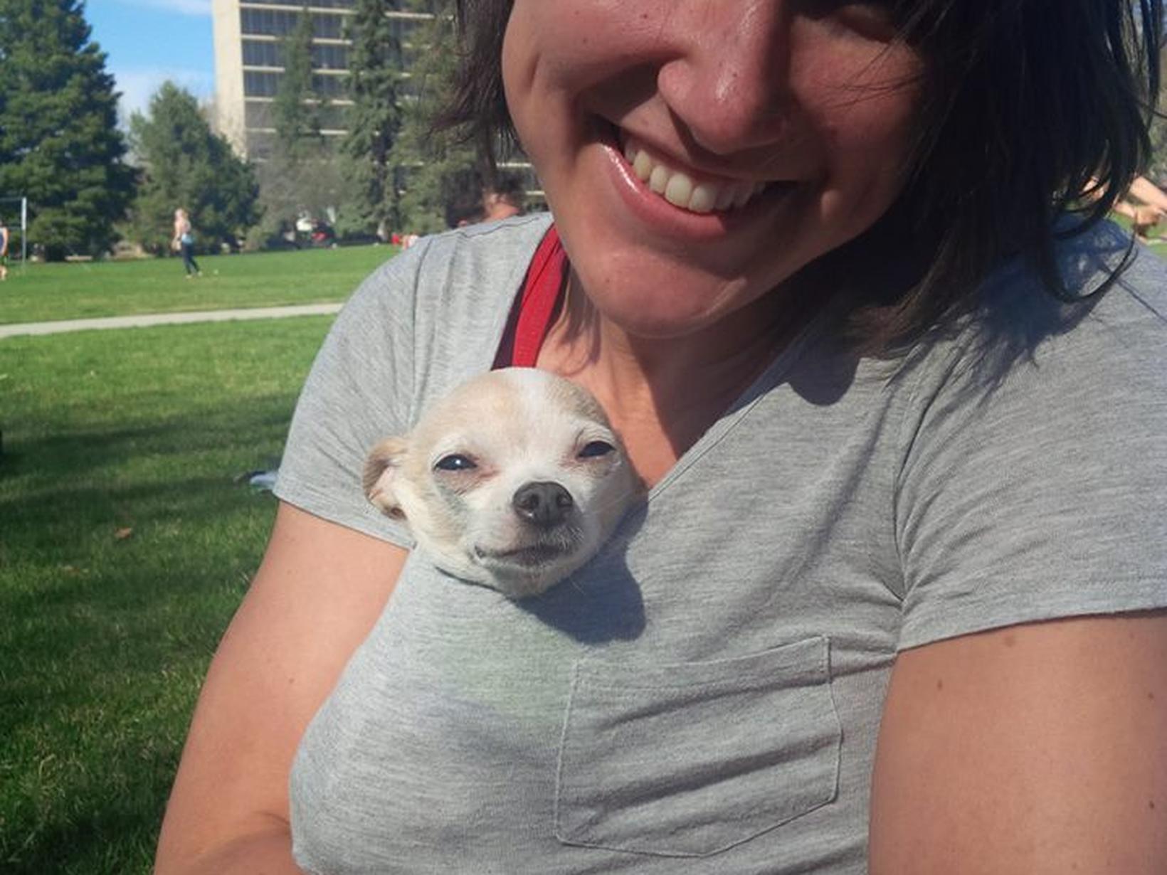 Sophia from Denver, Colorado, United States