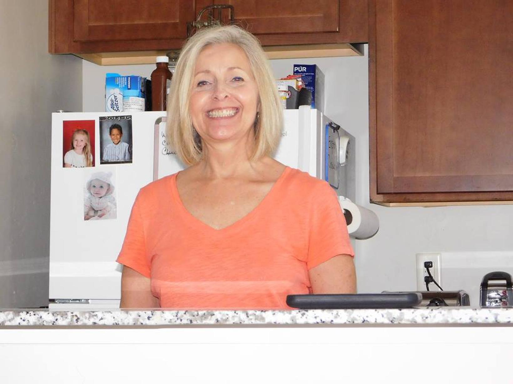 Margie & Terry from Meridian, Idaho, United States