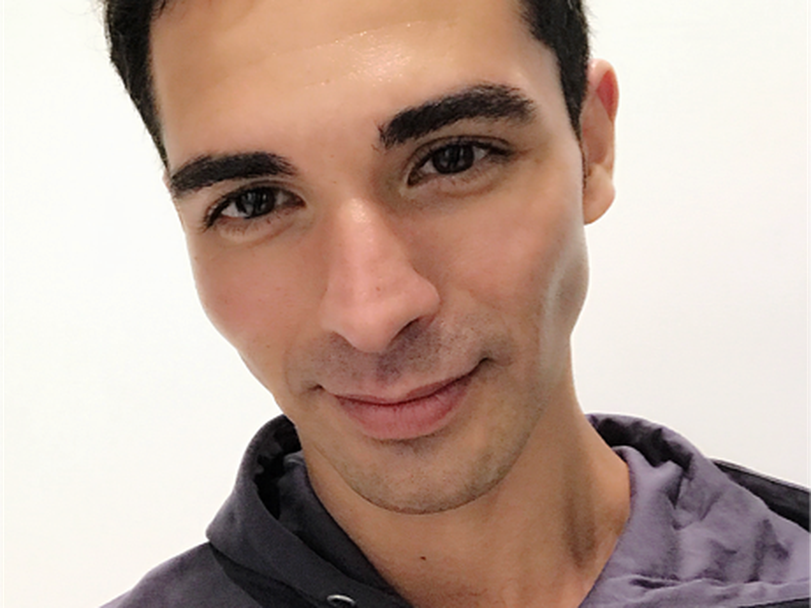 Jacob from Miami Beach, Florida, United States