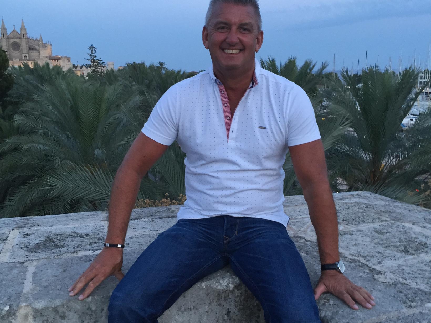 Paul from Wakefield, United Kingdom
