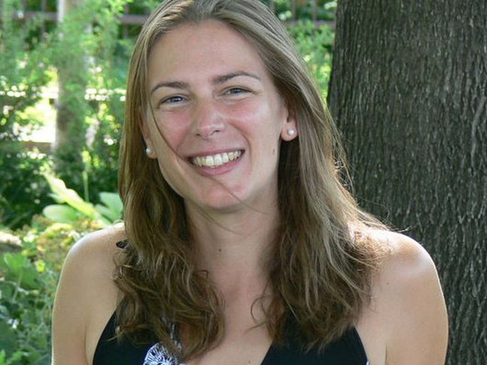 Marie-chantal from Montréal, Quebec, Canada
