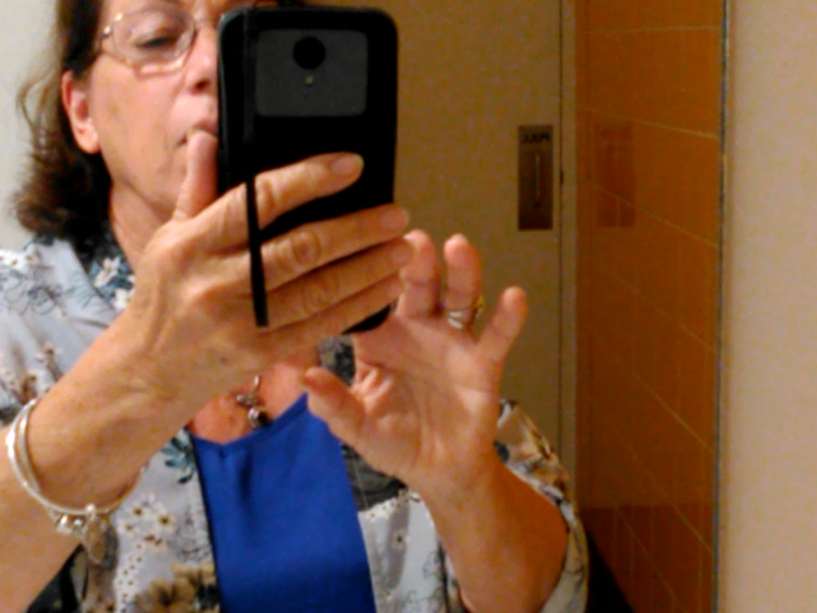 Joanne from Dubbo, New South Wales, Australia