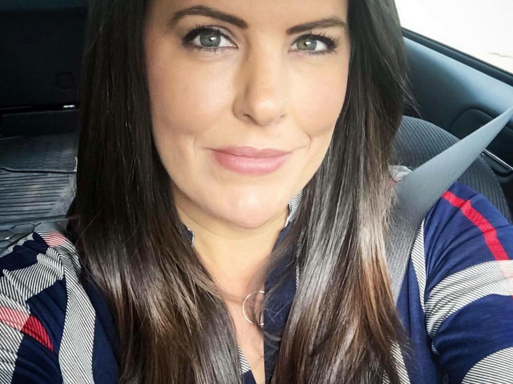 Tiffany from Walnut Creek, California, United States
