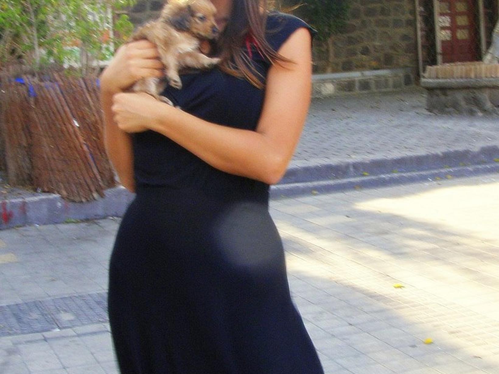 Adi from Tel Aviv, Israel