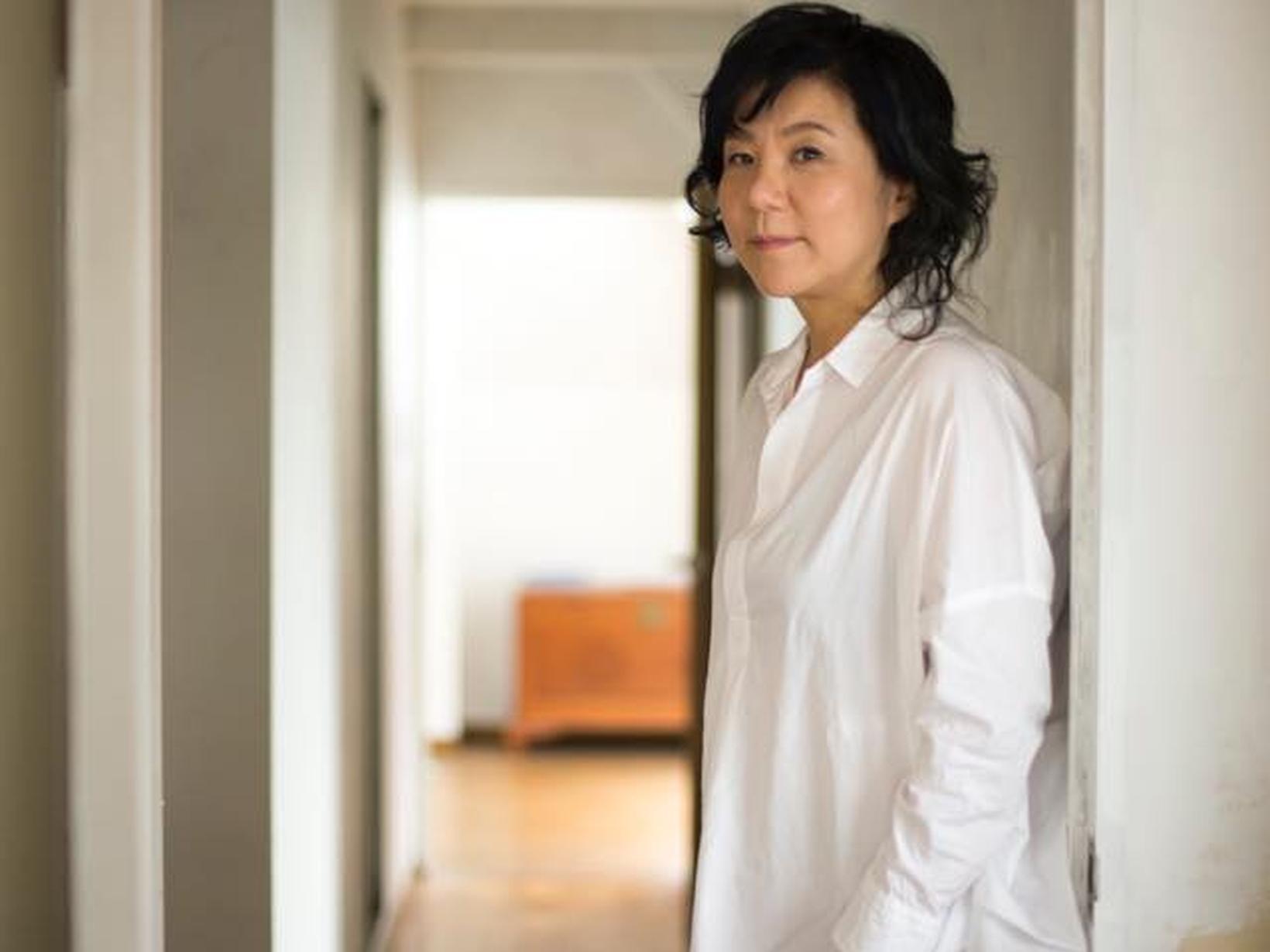 Hideko from Koishikawa, Japan