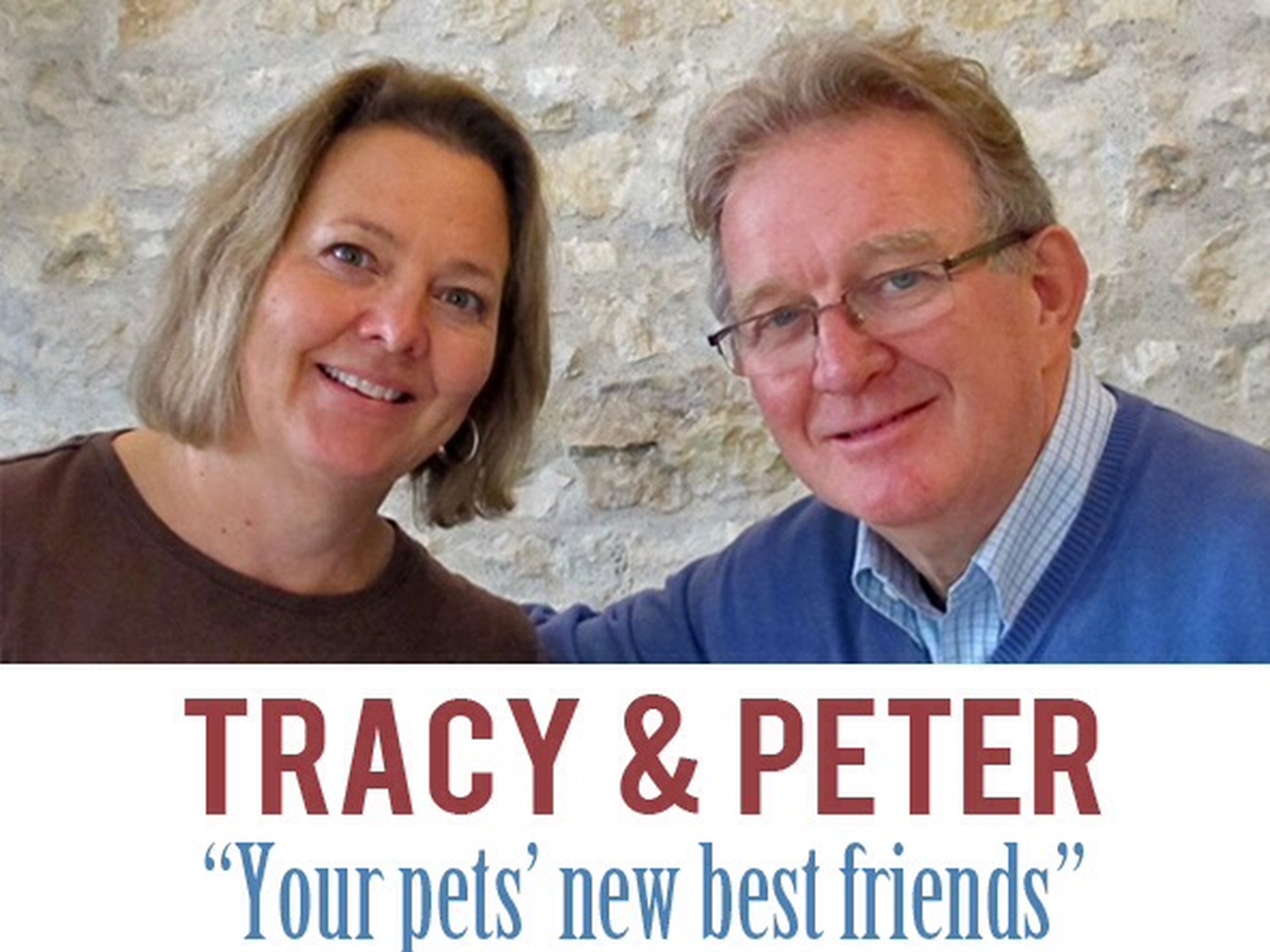 Peter & Tracy from Hopkins, Minnesota, United States