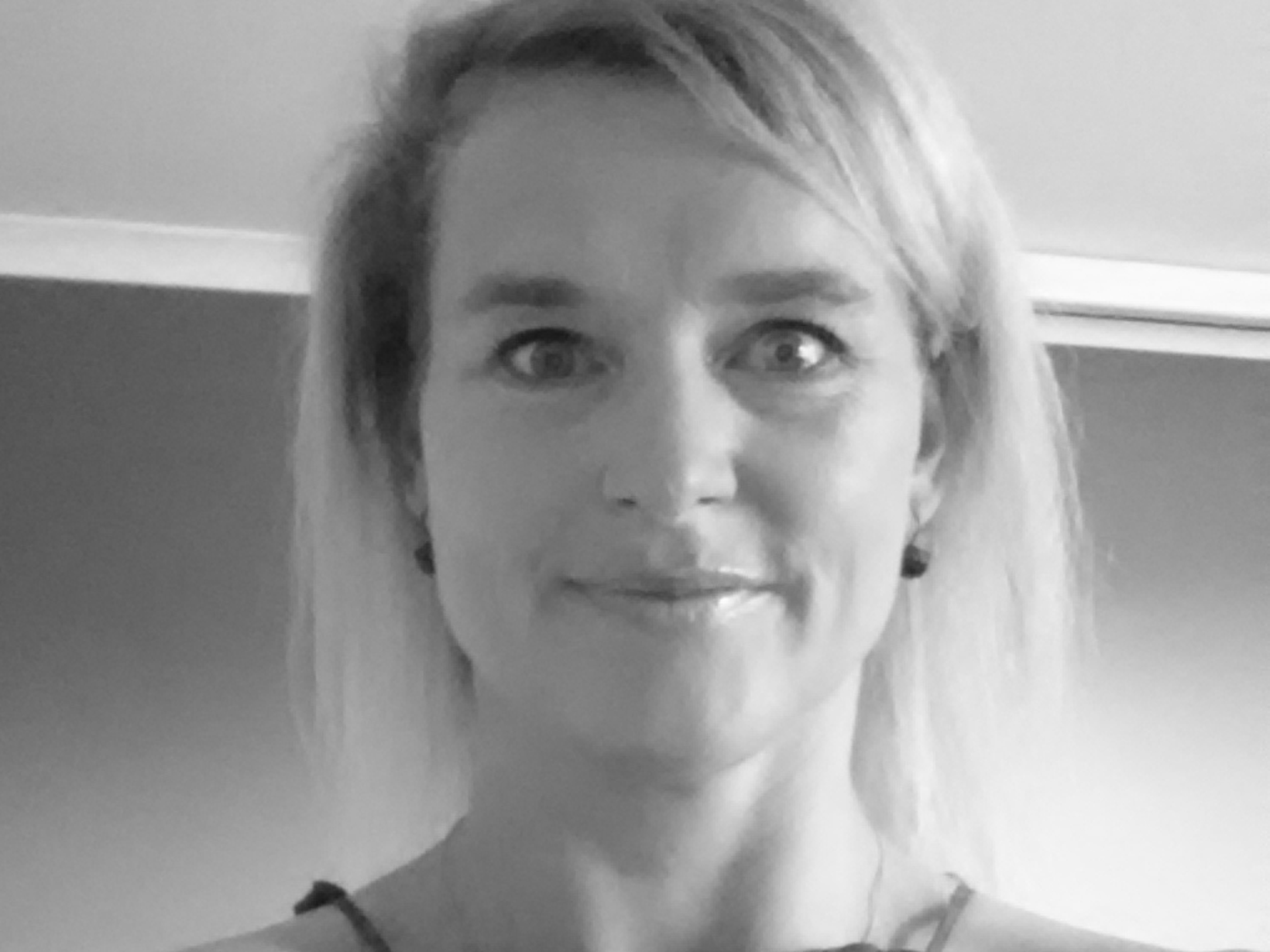 Michelle from Christchurch, New Zealand