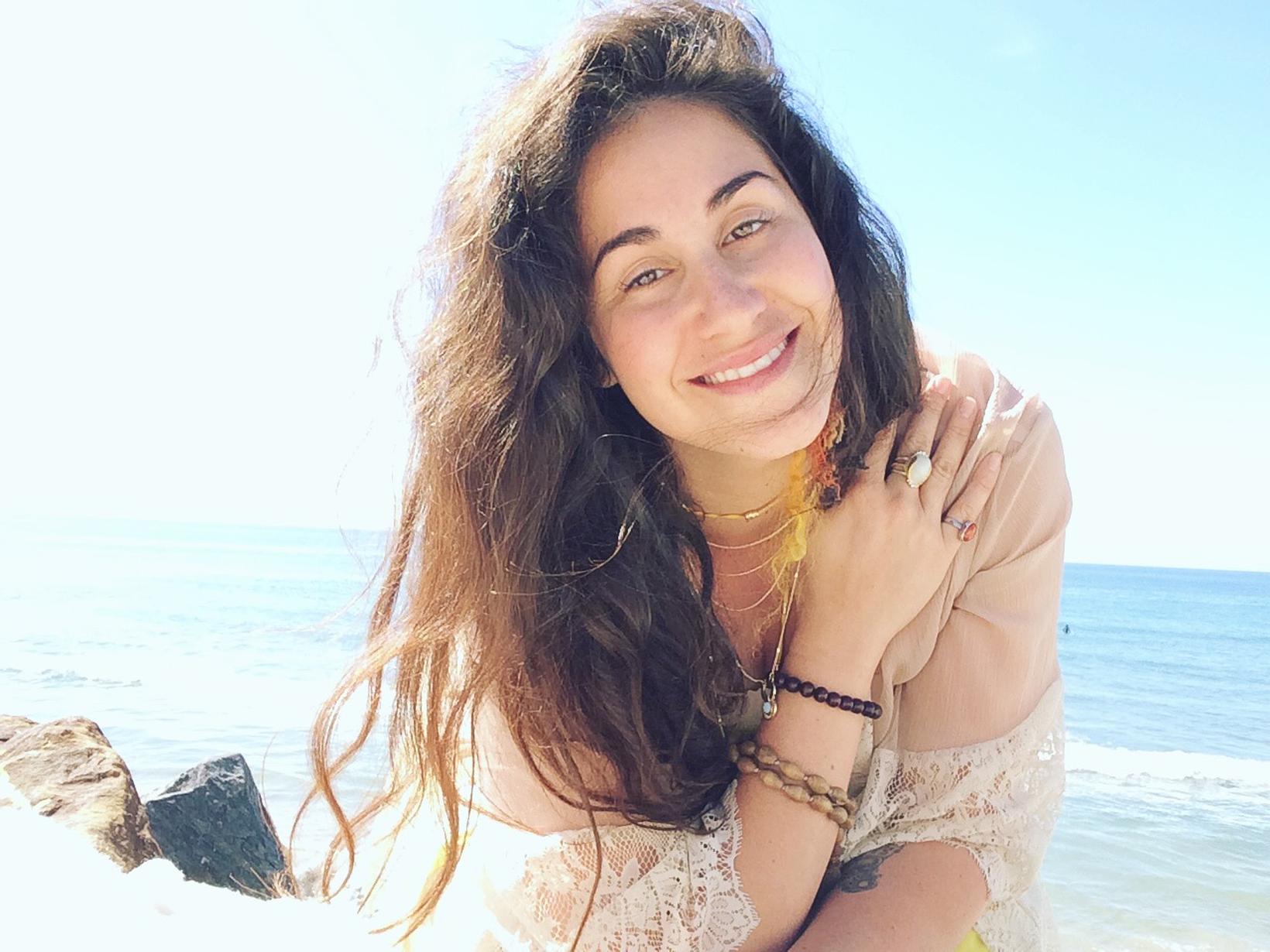 Liz from Los Angeles, California, United States
