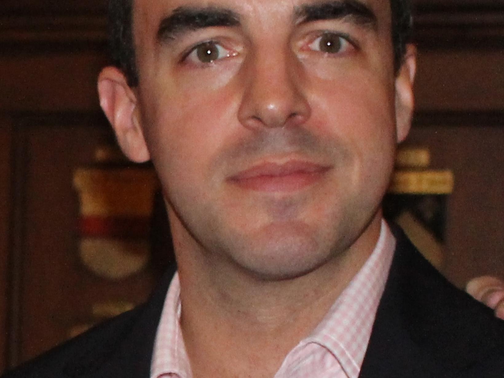 William from London, United Kingdom