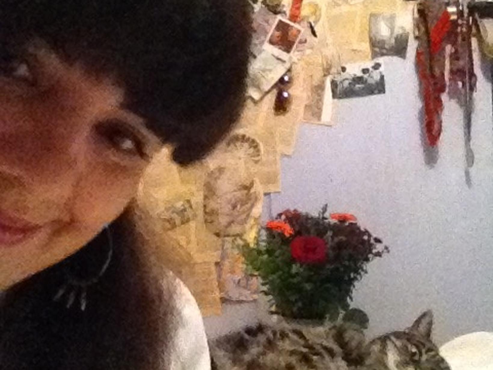 Isobel from London, United Kingdom