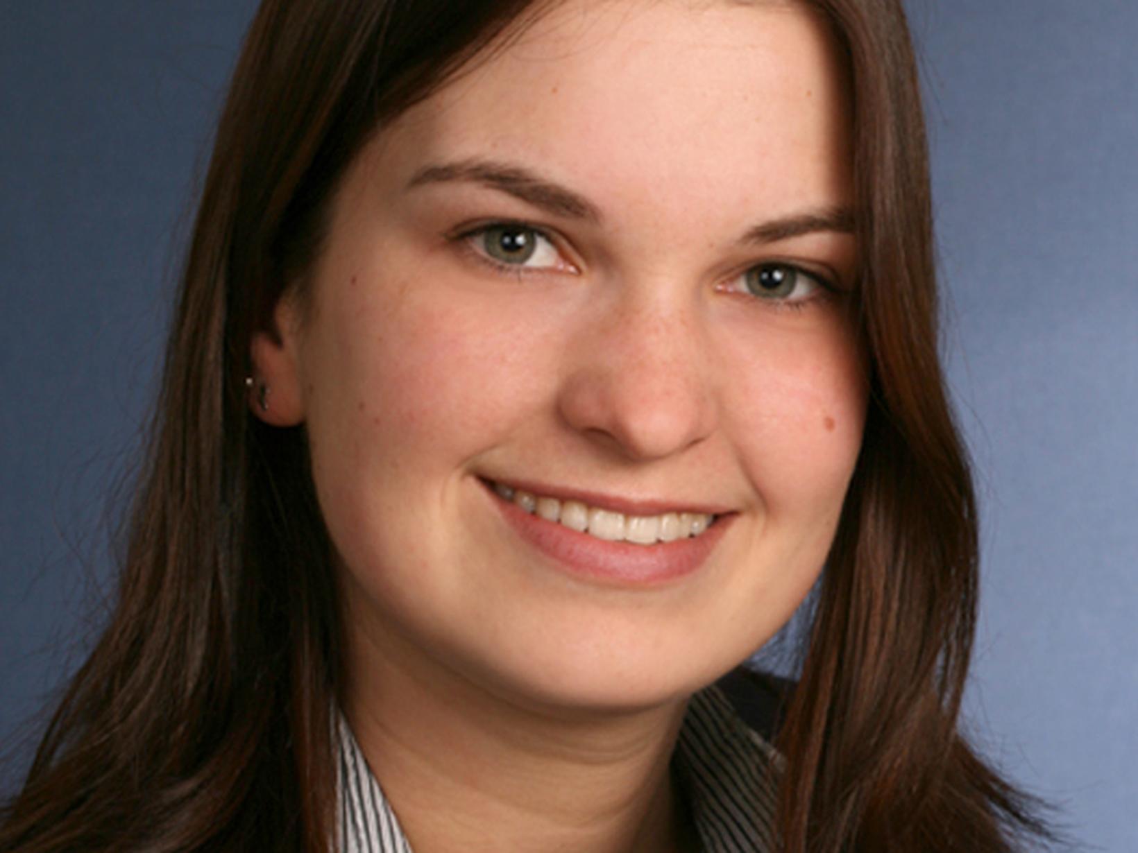 Christin from London, United Kingdom