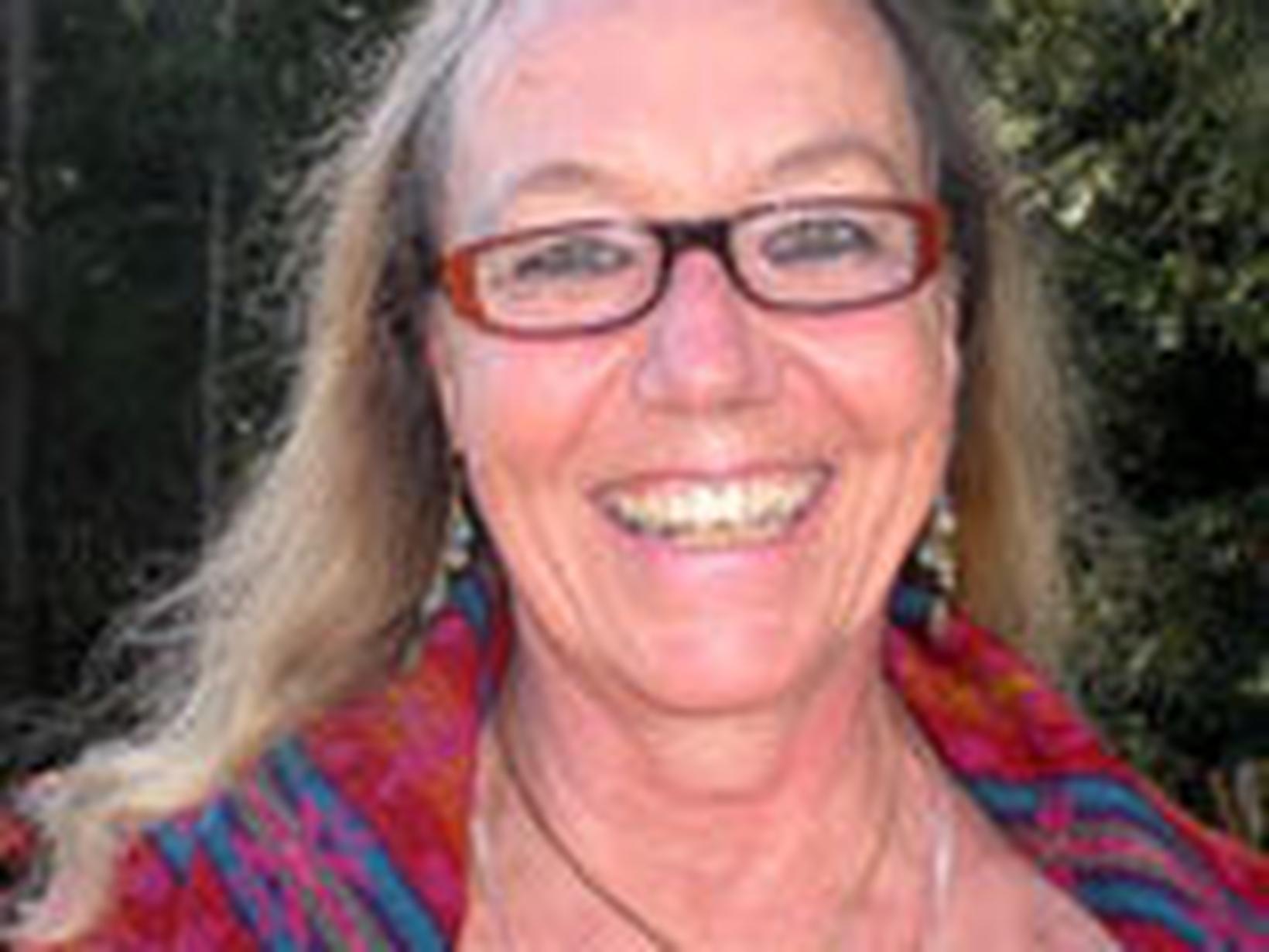 Linda from Felton, California, United States