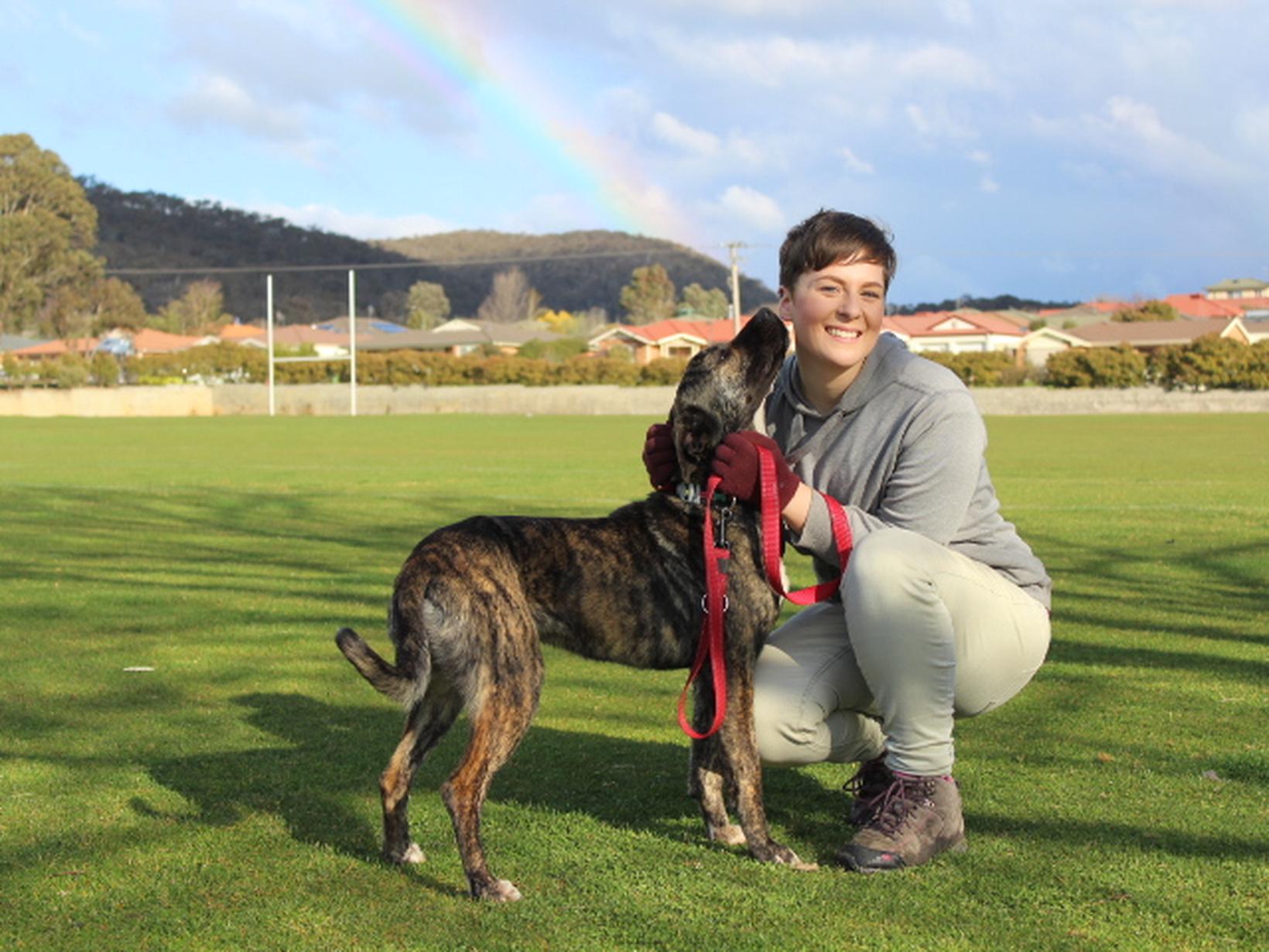 Cassie & Ryan from Brisbane, Queensland, Australia