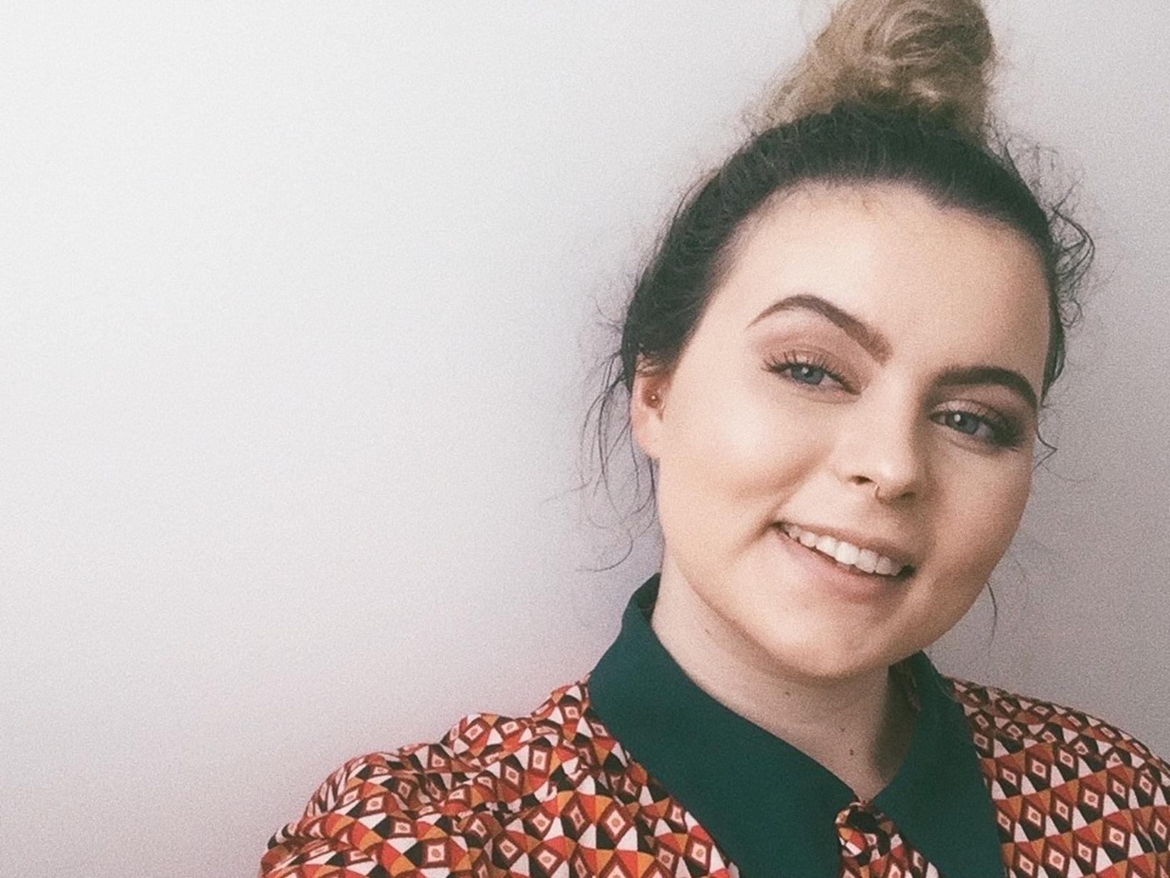 Hannah from Townsville, Queensland, Australia