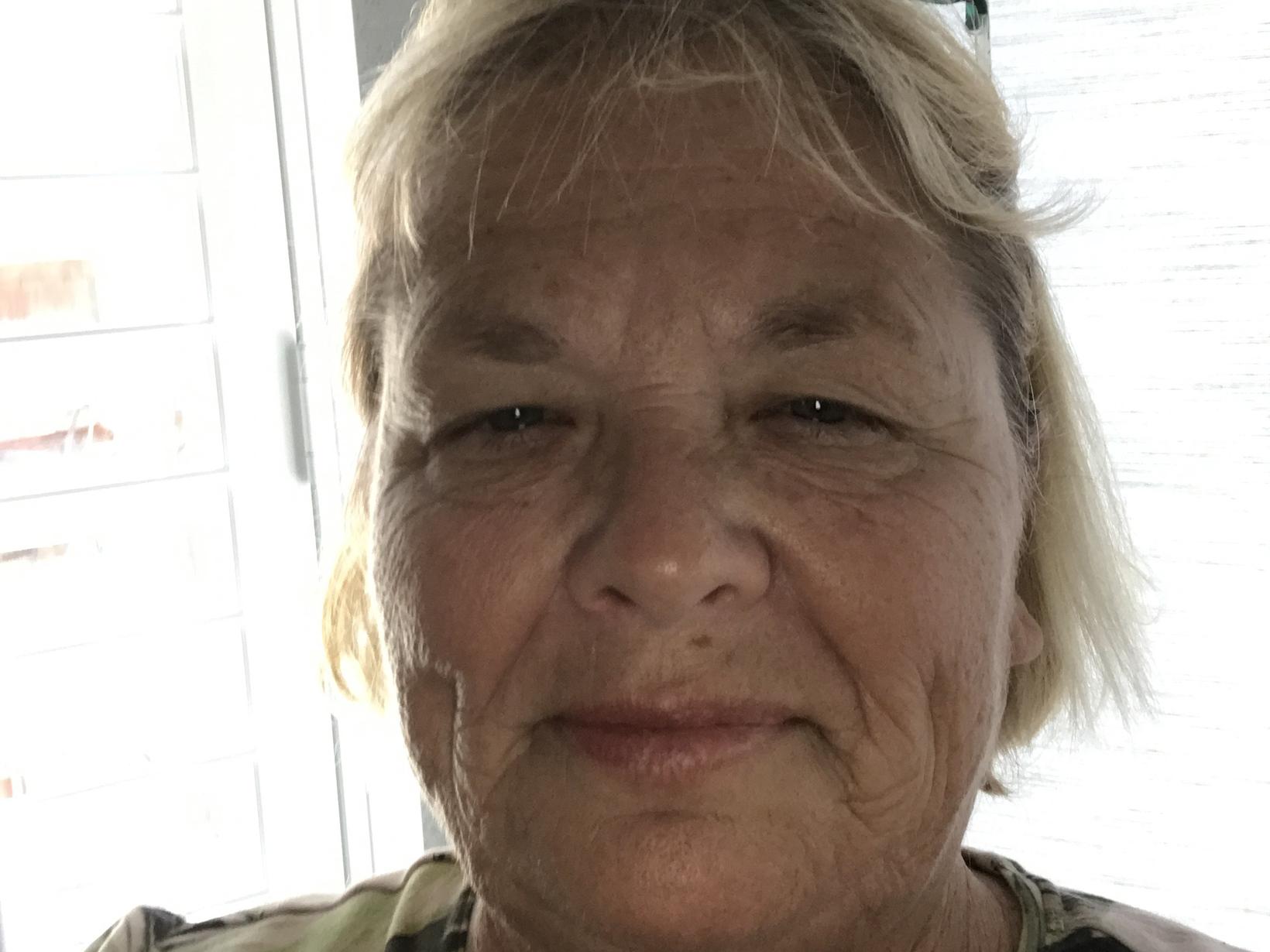 Jackie from San Diego, California, United States
