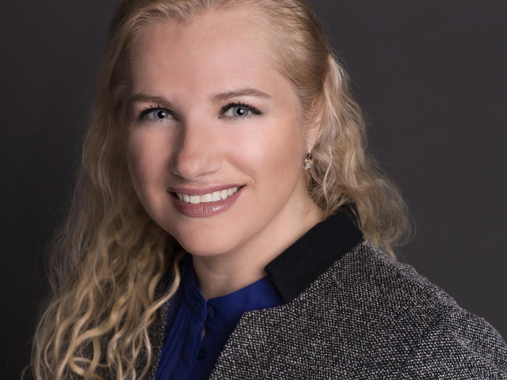Leanne from Abbotsford, British Columbia, Canada