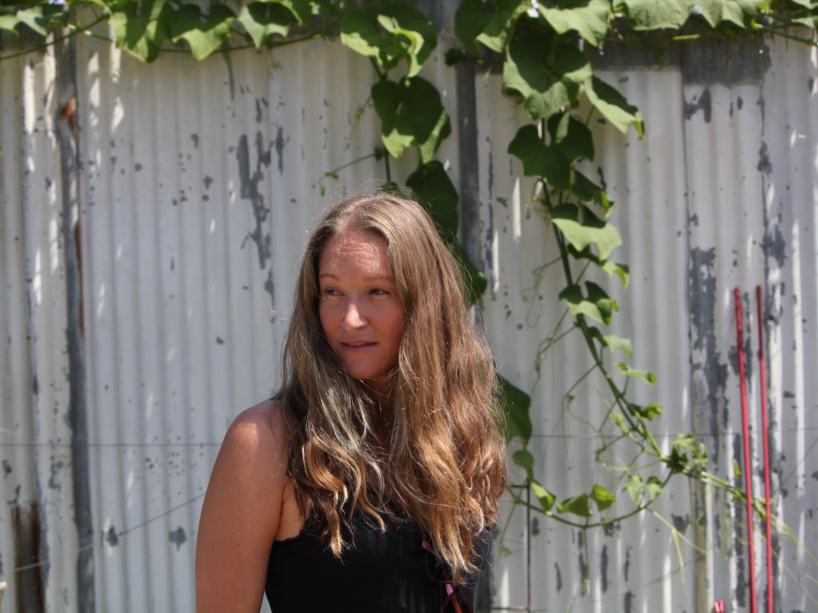 Audra from Ventura, California, United States