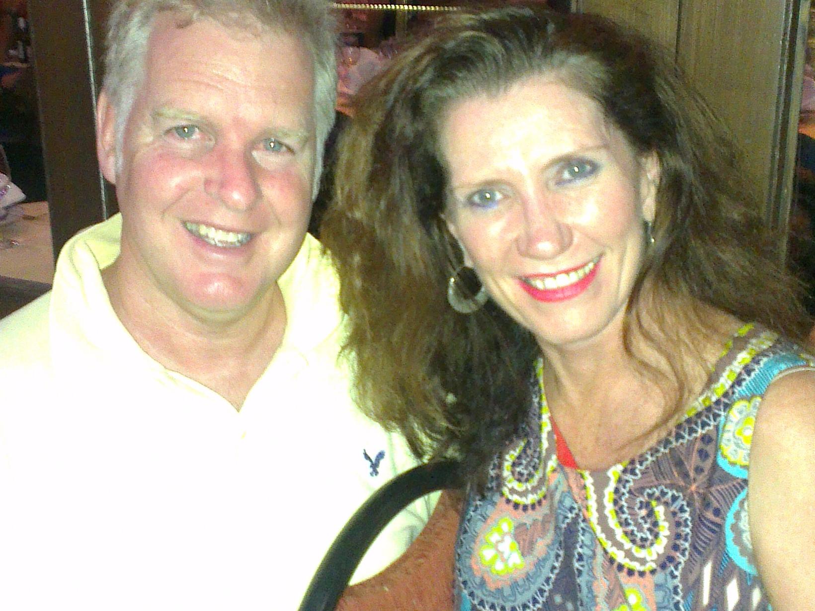 Carmen & Peter from Gold Coast, Queensland, Australia