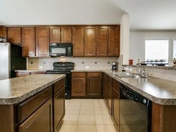 Housesitting assignment in Forney, Texas, United States
