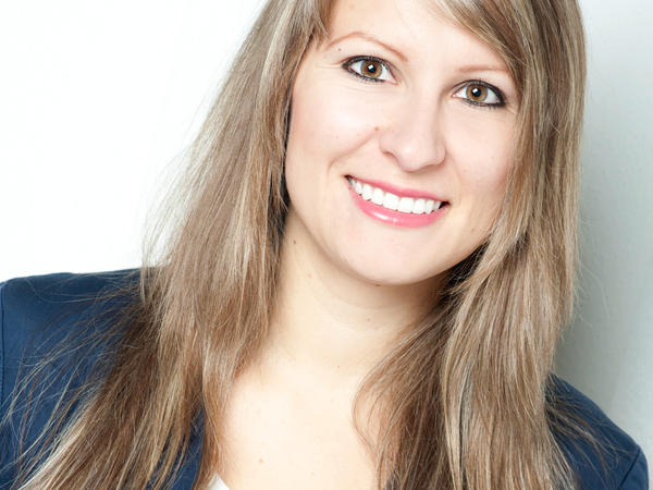 Lisa from Halberstadt, Germany