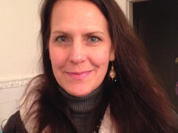 Tish from Charleston, WV, United States
