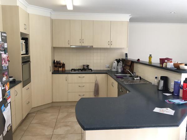 Housesitting assignment in Canberra, ACT, Australia