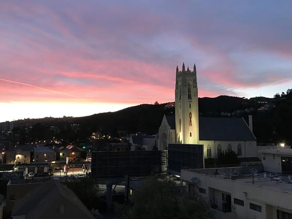 Housesitting assignment in Los Angeles, CA, United States