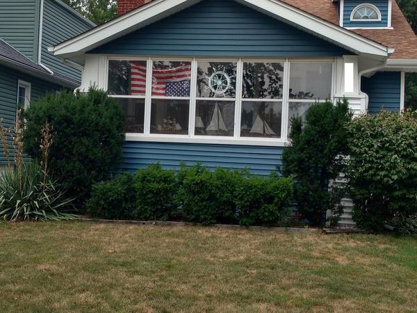 Housesitting assignment in Berkley, Michigan, United States