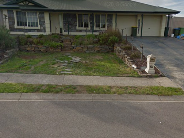 Housesitting assignment in Meadows, South Australia, Australia