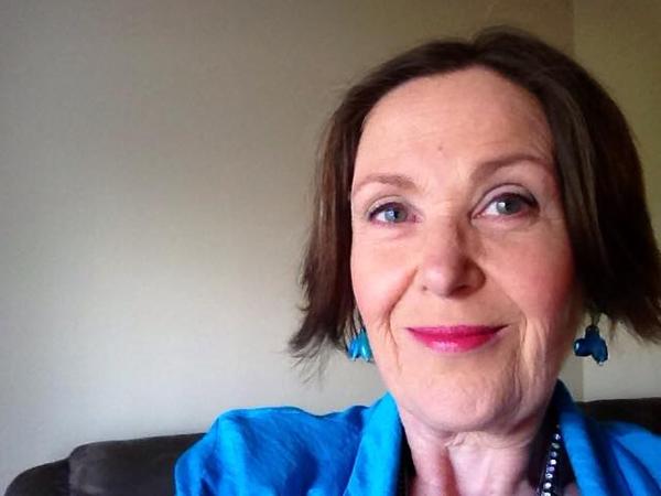 Kerry from Dandenong West, VIC, Australia
