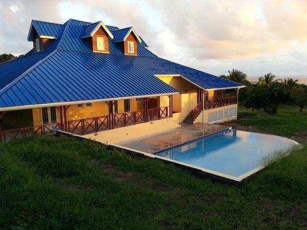 Housesitting assignment in Vieux Fort, Saint Lucia