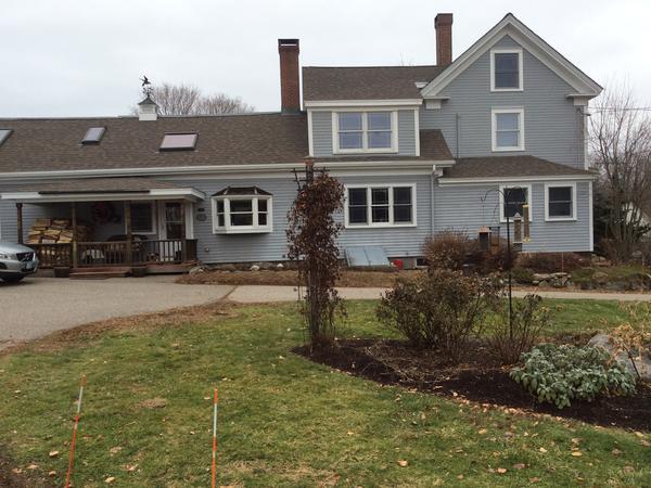 Housesitting assignment in Newington, New Hampshire, United States