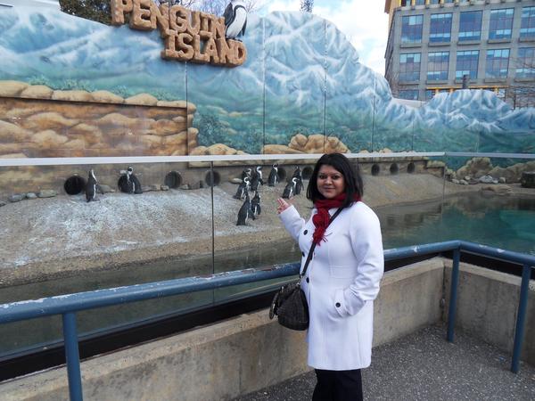 Shyamala from Cusco, Peru