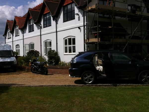 Housesitting assignment in Tring, United Kingdom