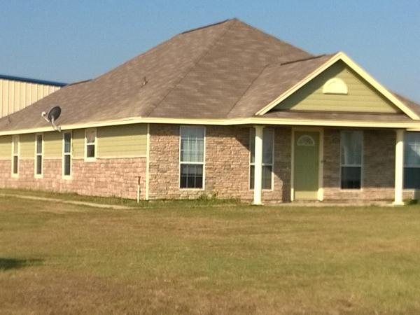 Housesitting assignment in Brookshire, TX, United States