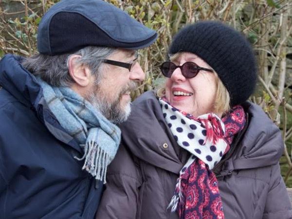 Malcolm & Janet from Hunters Hill, NSW, Australia