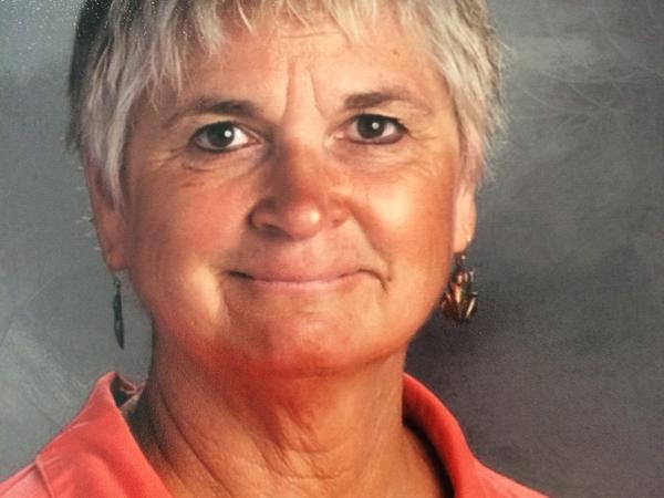 Jean from Strafford, NH, United States