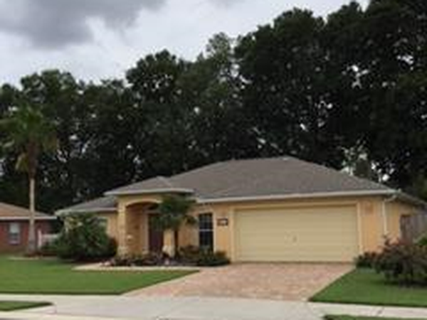 Housesitting assignment in Ocala, Florida, United States