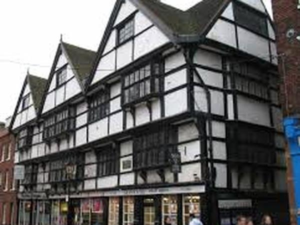 Housesitting assignment in Rochester, United Kingdom