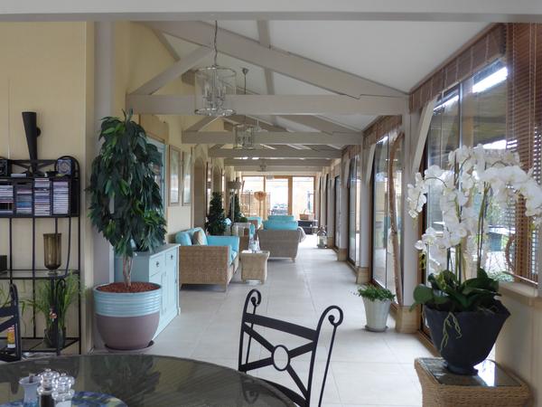 Housesitting assignment in Montesquiou, France